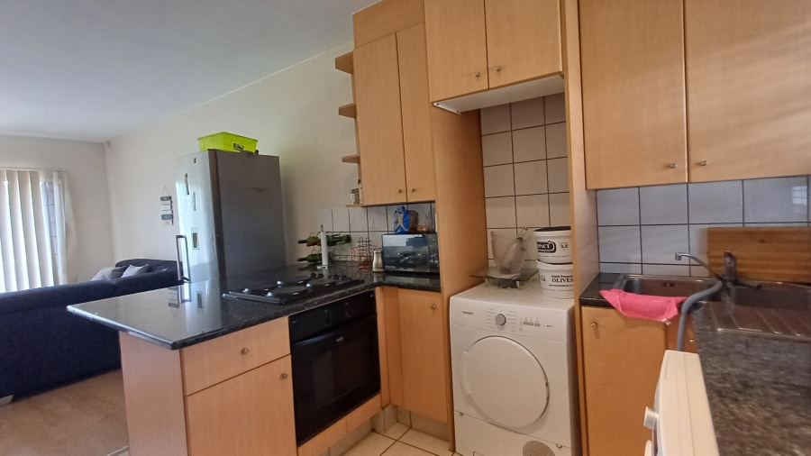 To Let 2 Bedroom Property for Rent in Craighall Gauteng