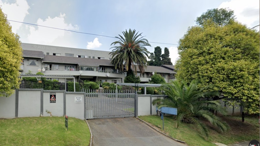 To Let 2 Bedroom Property for Rent in Craighall Gauteng