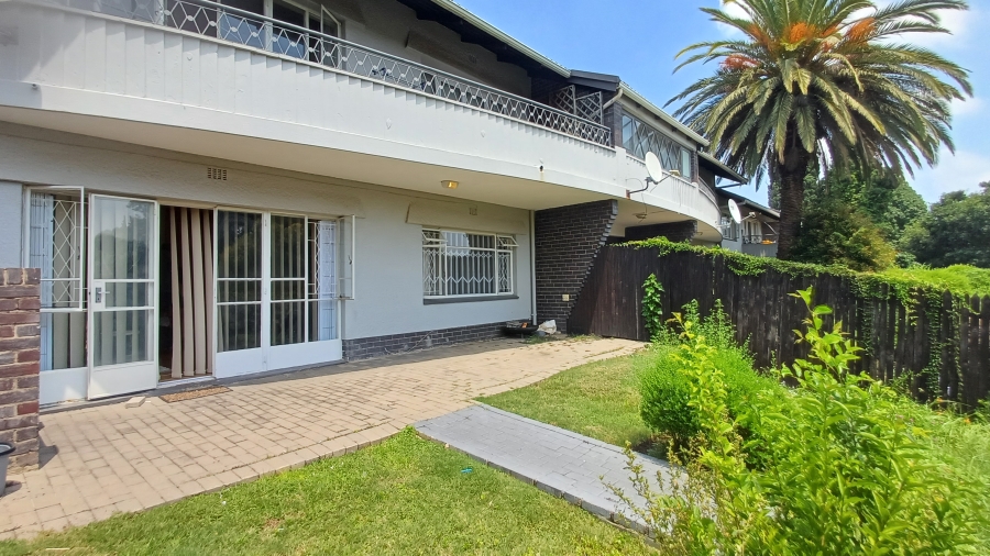 To Let 2 Bedroom Property for Rent in Craighall Gauteng