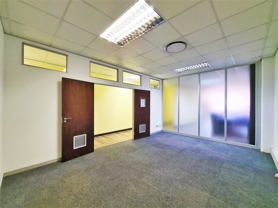 To Let commercial Property for Rent in Constantia Kloof Gauteng