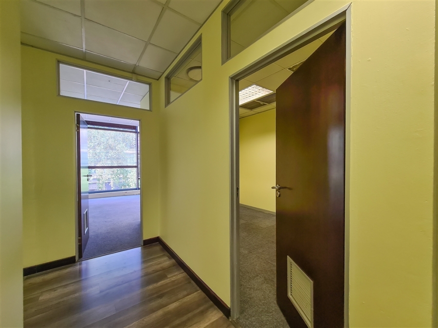 To Let commercial Property for Rent in Constantia Kloof Gauteng