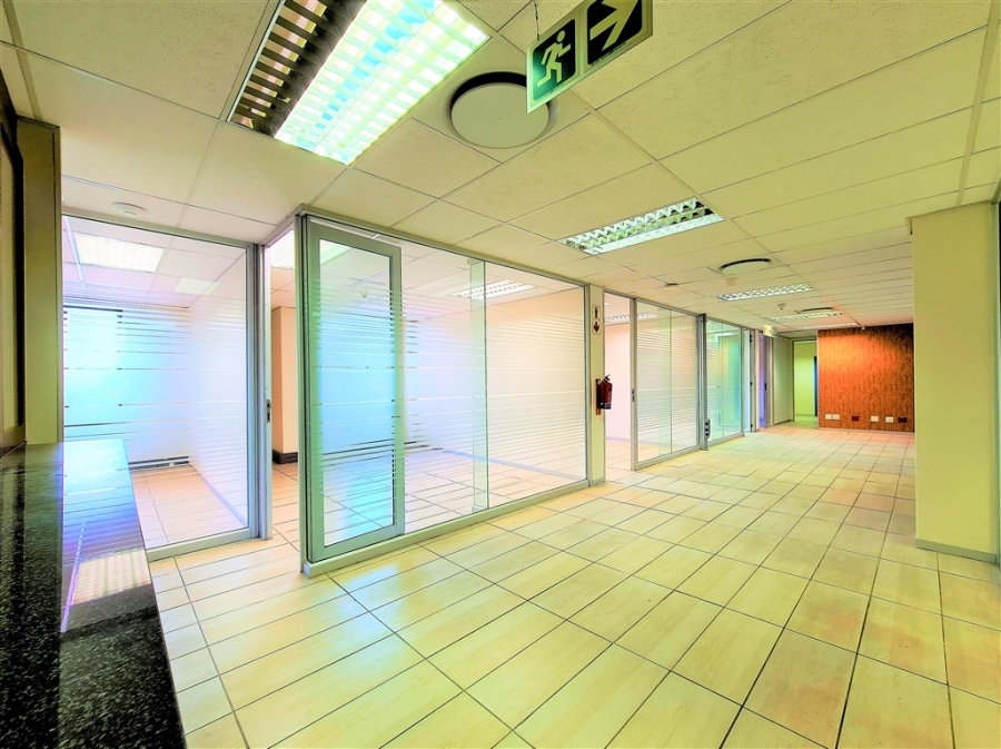 To Let commercial Property for Rent in Fourways Gauteng