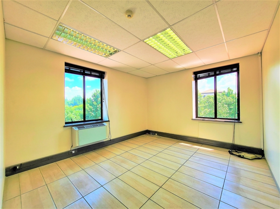 To Let commercial Property for Rent in Fourways Gauteng