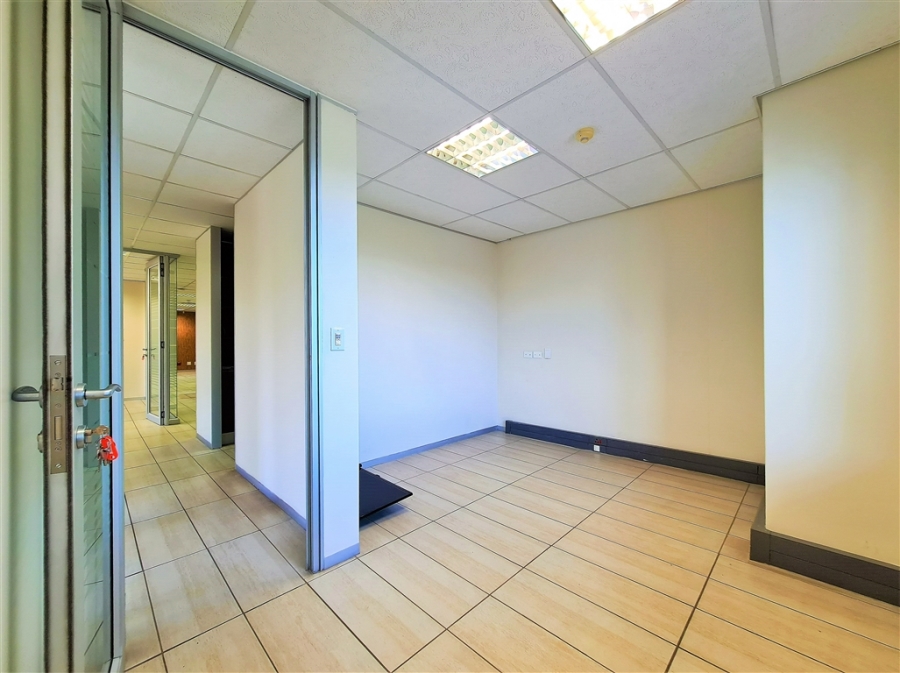 To Let commercial Property for Rent in Fourways Gauteng