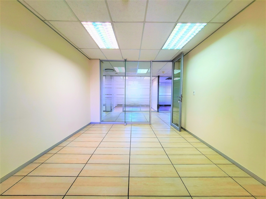 To Let commercial Property for Rent in Fourways Gauteng