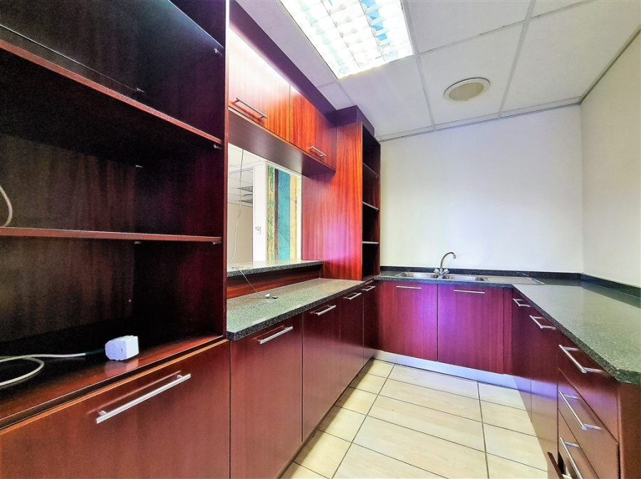 To Let commercial Property for Rent in Fourways Gauteng