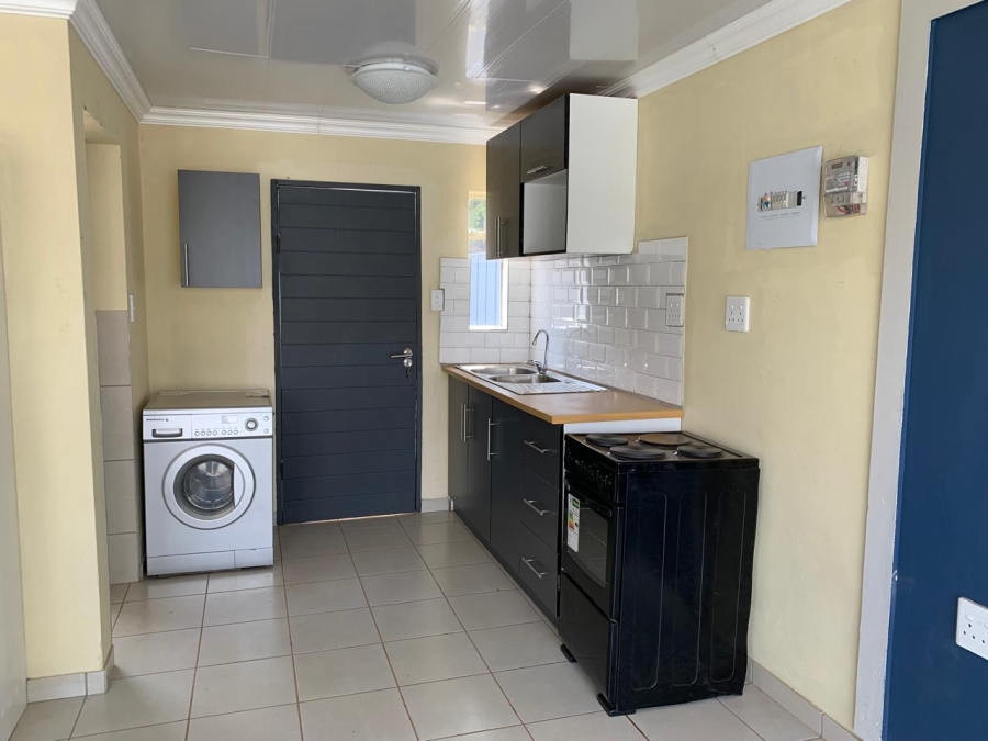 To Let 1 Bedroom Property for Rent in Tedstoneville Gauteng