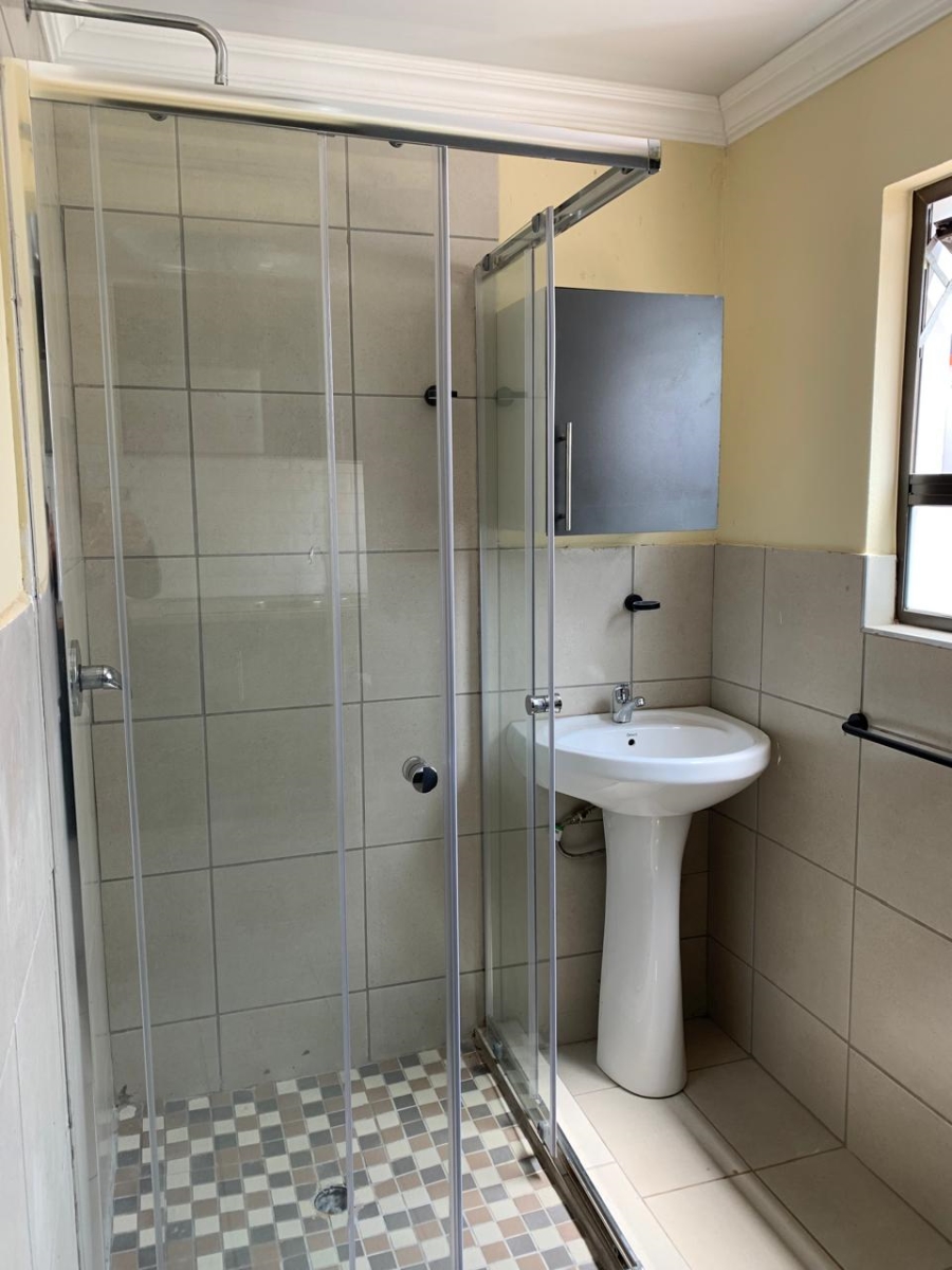 To Let 1 Bedroom Property for Rent in Tedstoneville Gauteng