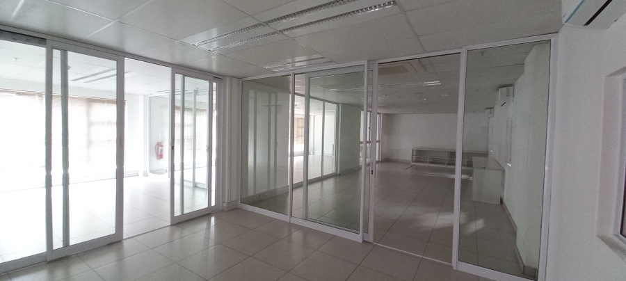 To Let commercial Property for Rent in Gosforth Park Gauteng