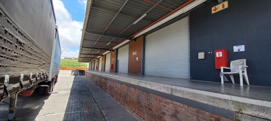 To Let commercial Property for Rent in Gosforth Park Gauteng