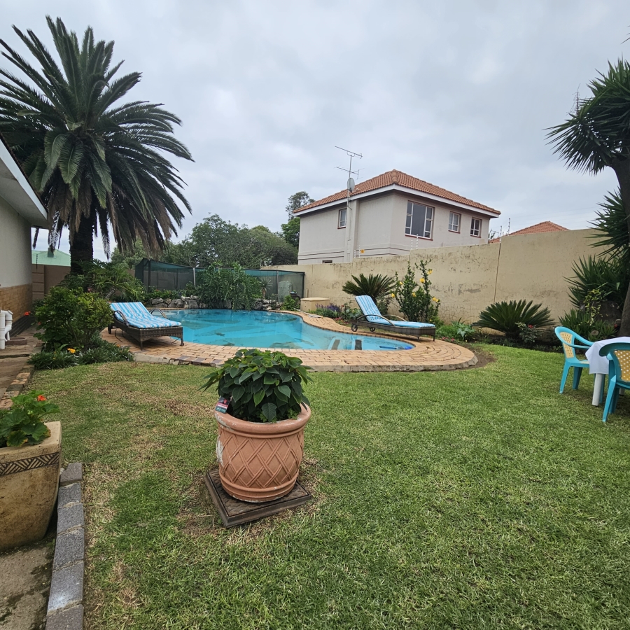 4 Bedroom Property for Sale in Edendale Gauteng