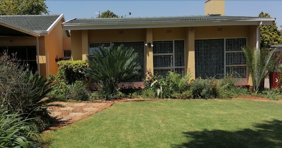 3 Bedroom Property for Sale in Greenhills Gauteng