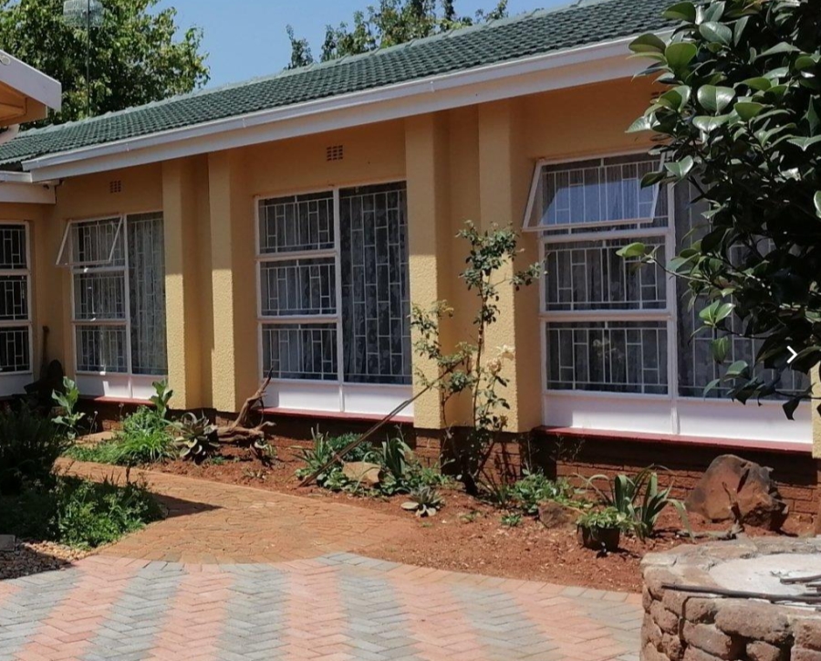 3 Bedroom Property for Sale in Greenhills Gauteng