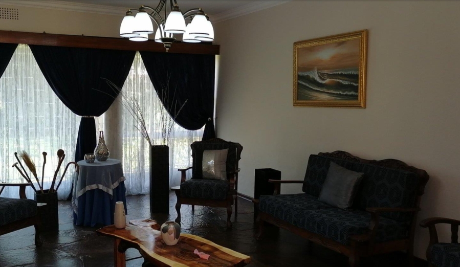 3 Bedroom Property for Sale in Greenhills Gauteng