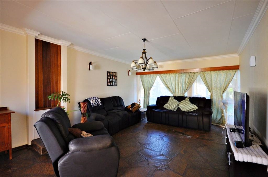 3 Bedroom Property for Sale in Greenhills Gauteng