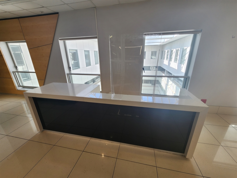 To Let commercial Property for Rent in Rosebank Gauteng