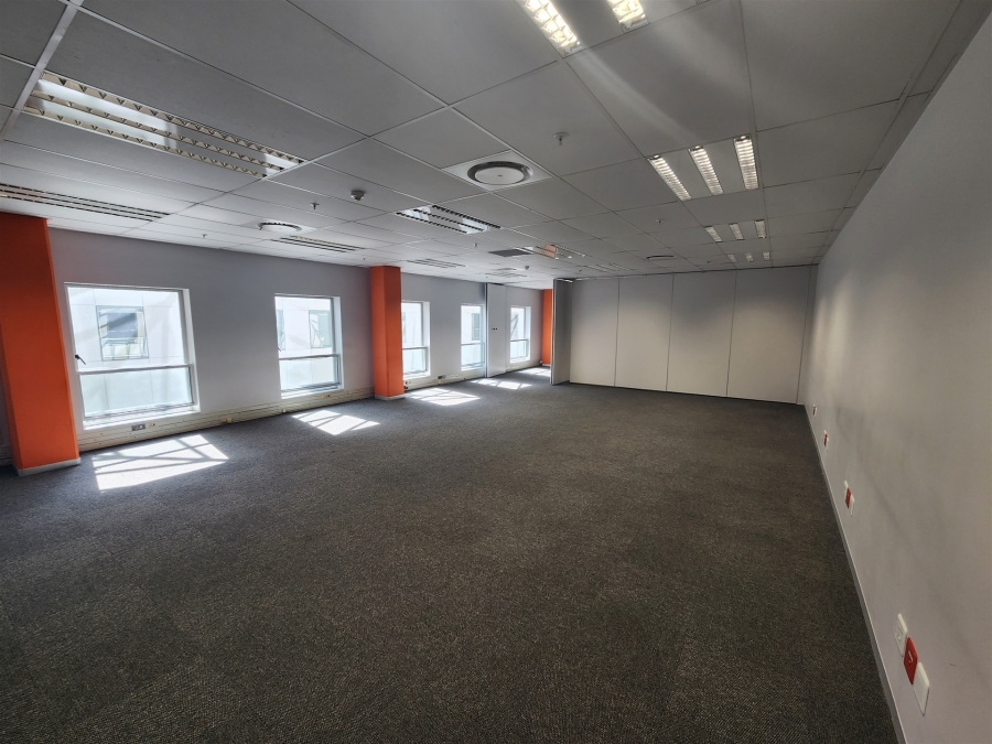 To Let commercial Property for Rent in Rosebank Gauteng