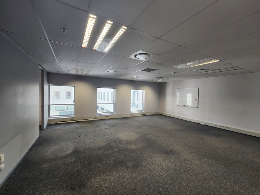 To Let commercial Property for Rent in Rosebank Gauteng