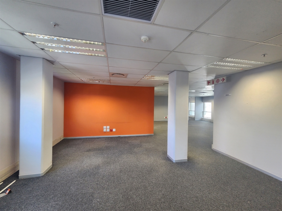 To Let commercial Property for Rent in Rosebank Gauteng