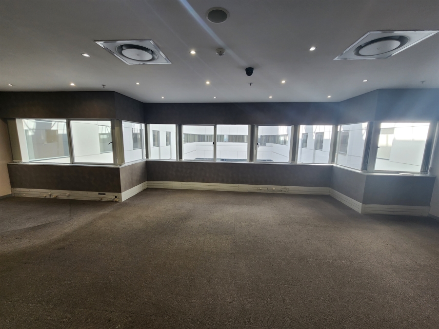 To Let commercial Property for Rent in Rosebank Gauteng