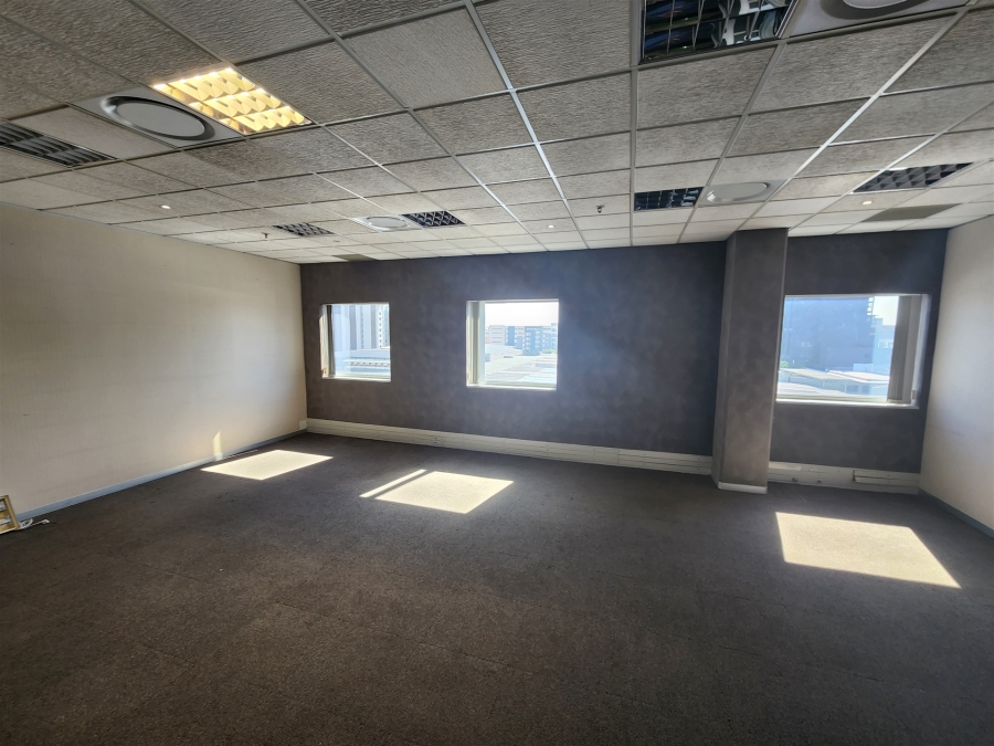 To Let commercial Property for Rent in Rosebank Gauteng