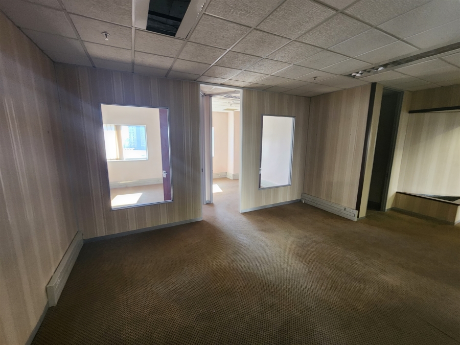 To Let commercial Property for Rent in Rosebank Gauteng