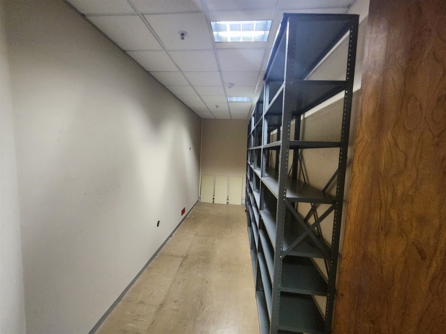 To Let commercial Property for Rent in Rosebank Gauteng