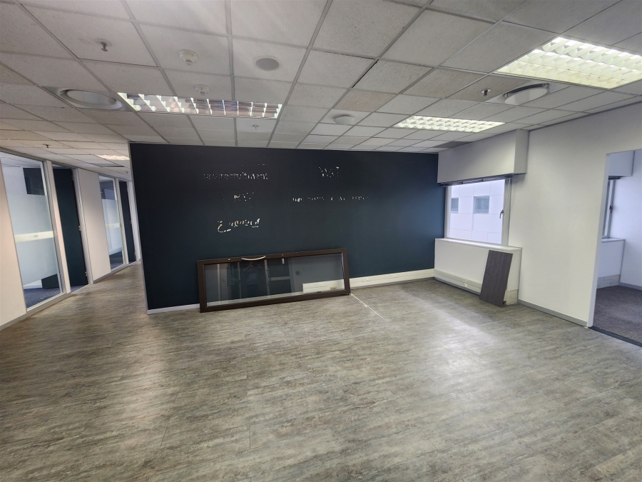 To Let commercial Property for Rent in Rosebank Gauteng