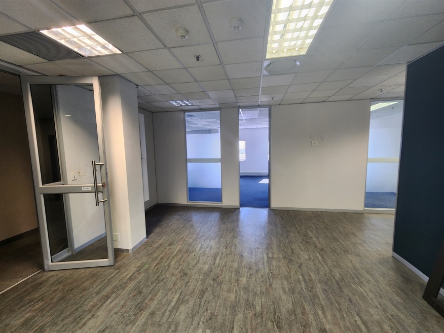 To Let commercial Property for Rent in Rosebank Gauteng