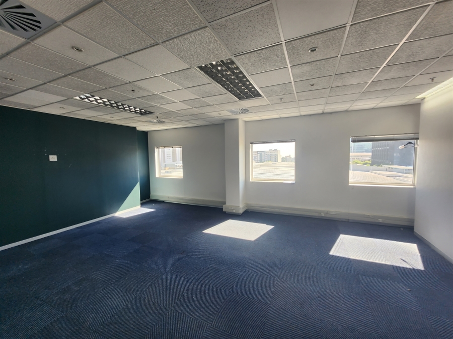 To Let commercial Property for Rent in Rosebank Gauteng