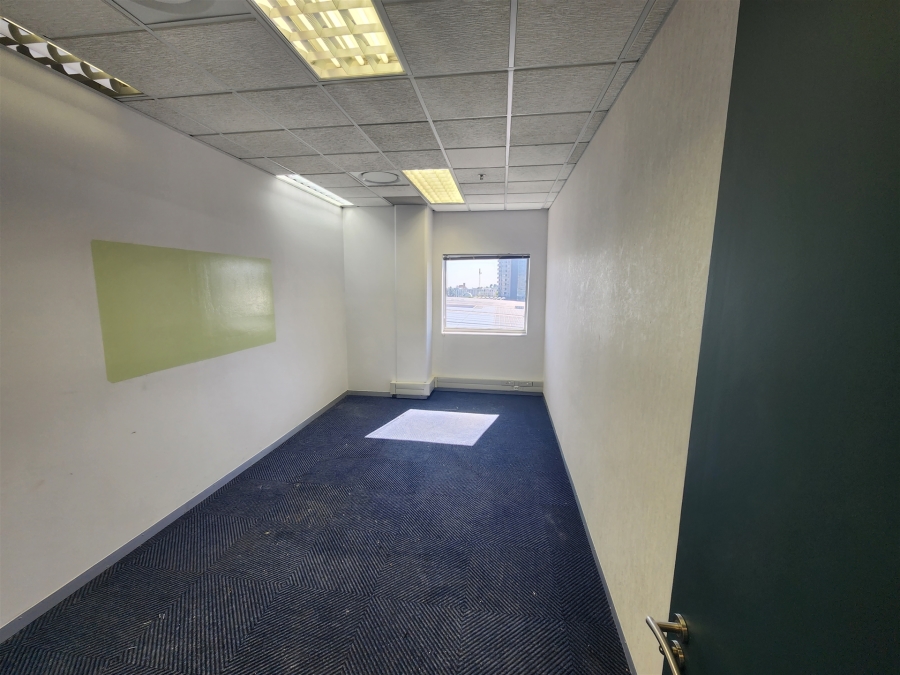 To Let commercial Property for Rent in Rosebank Gauteng