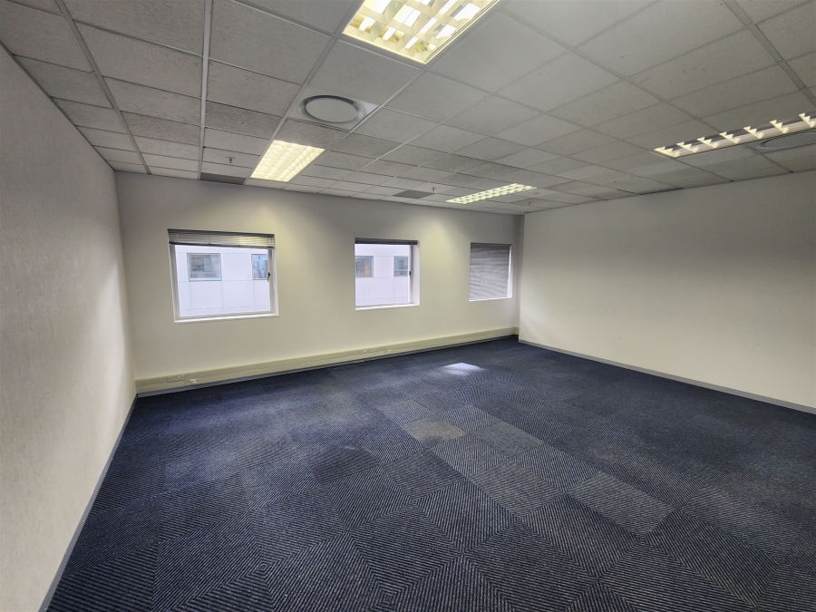 To Let commercial Property for Rent in Rosebank Gauteng