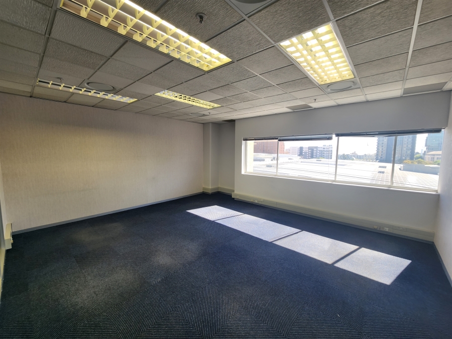 To Let commercial Property for Rent in Rosebank Gauteng