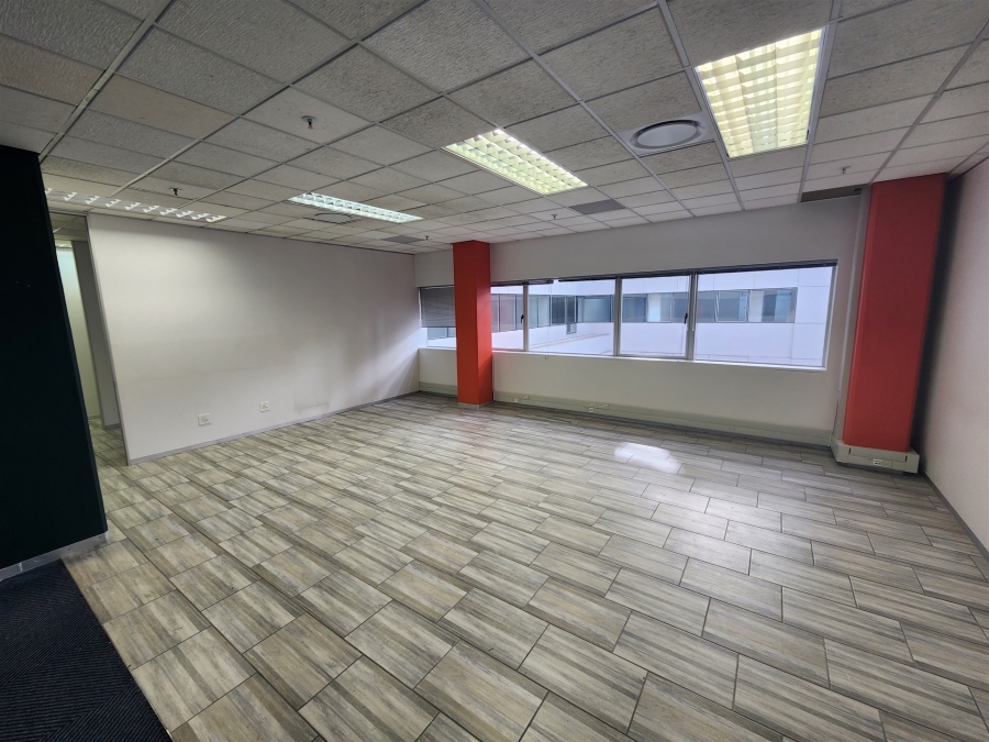 To Let commercial Property for Rent in Rosebank Gauteng