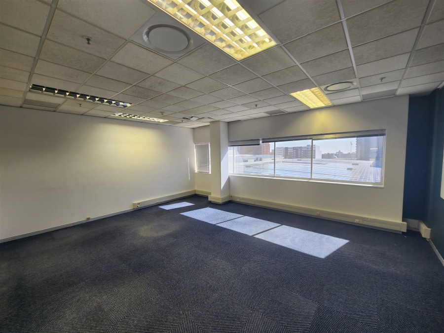 To Let commercial Property for Rent in Rosebank Gauteng