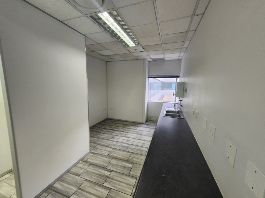 To Let commercial Property for Rent in Rosebank Gauteng