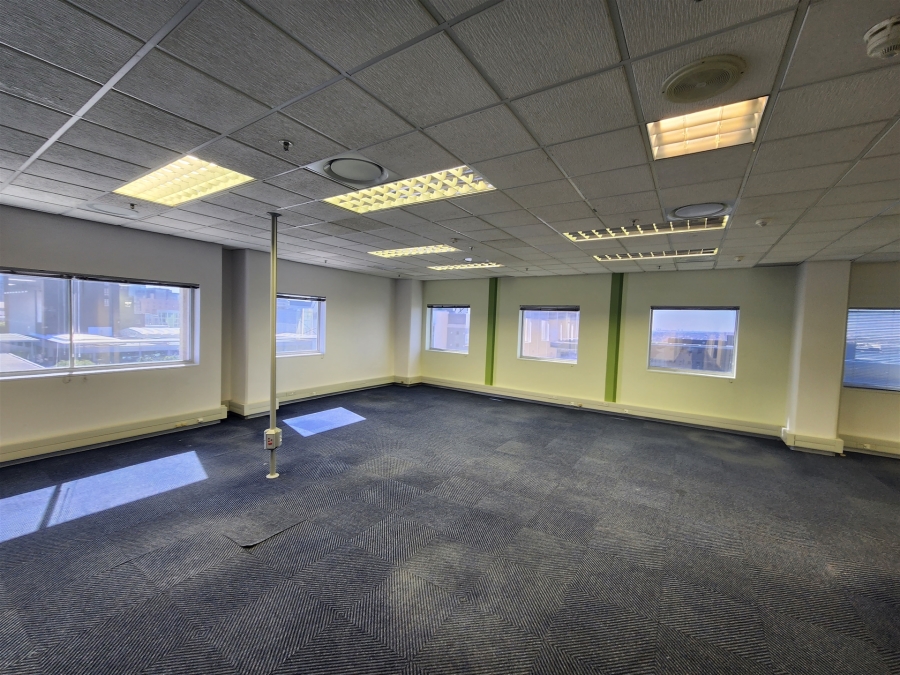 To Let commercial Property for Rent in Rosebank Gauteng