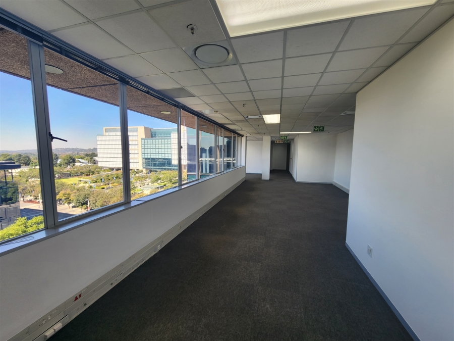 To Let commercial Property for Rent in Rosebank Gauteng