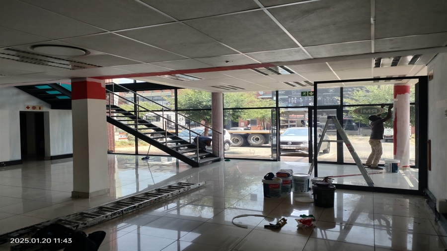 To Let commercial Property for Rent in North Riding Gauteng