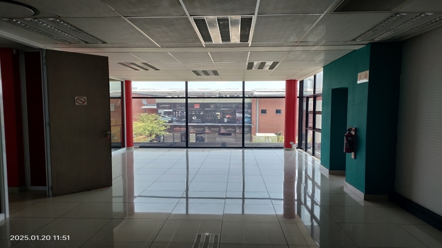 To Let commercial Property for Rent in North Riding Gauteng