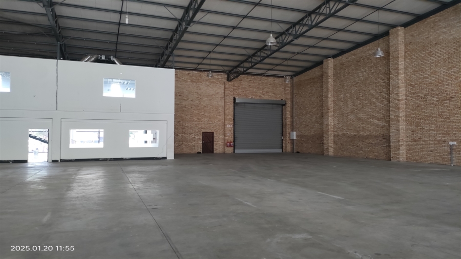 To Let commercial Property for Rent in North Riding Gauteng