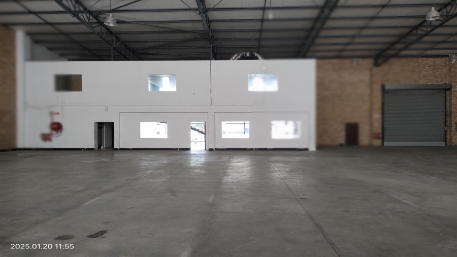 To Let commercial Property for Rent in North Riding Gauteng