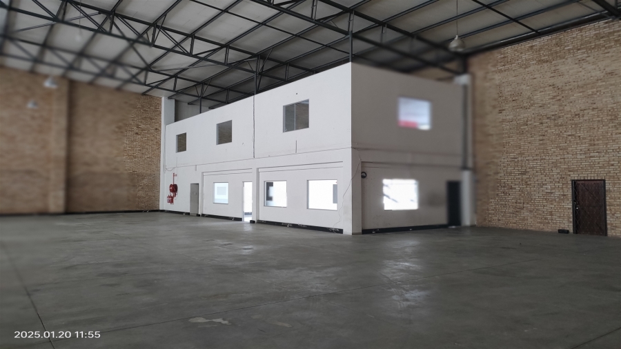 To Let commercial Property for Rent in North Riding Gauteng