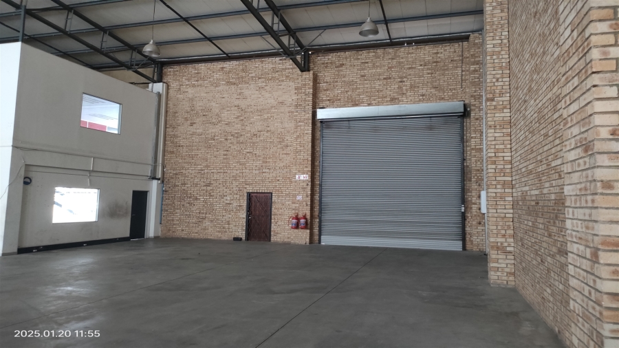 To Let commercial Property for Rent in North Riding Gauteng