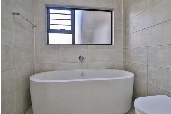 To Let 3 Bedroom Property for Rent in Waterfall Gauteng