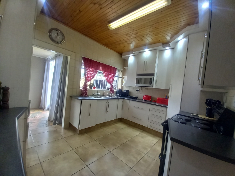 To Let 3 Bedroom Property for Rent in Northmead Gauteng