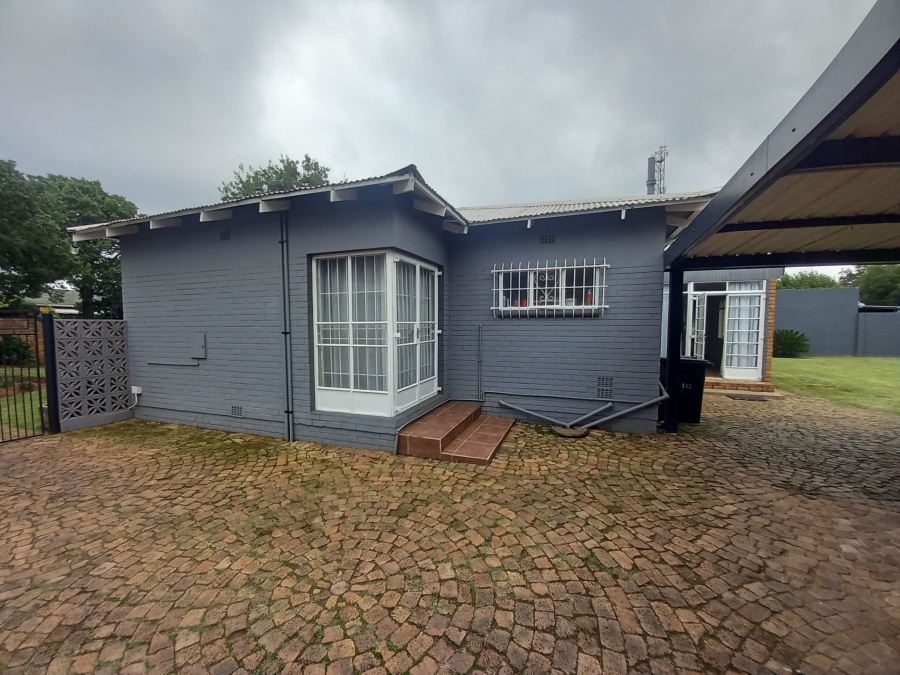 To Let 3 Bedroom Property for Rent in Northmead Gauteng