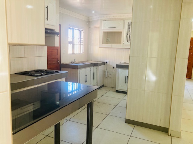 To Let 3 Bedroom Property for Rent in Krugersrus Gauteng