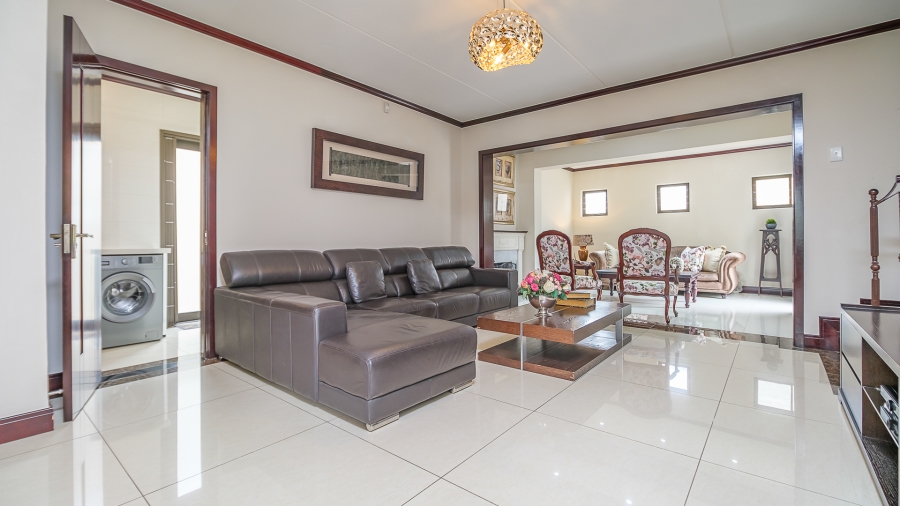 3 Bedroom Property for Sale in Fourways Gauteng