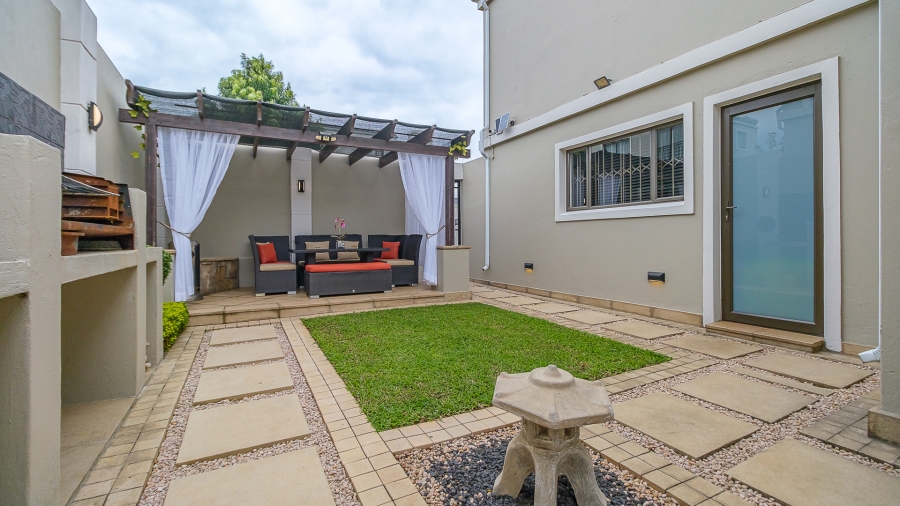 3 Bedroom Property for Sale in Fourways Gauteng